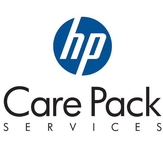 EXTENSION GARANTIA HP DE GARANTIA 3 YRS EN SITIO DESKTOP UC245E CERTIFICADO ELECTRONICO