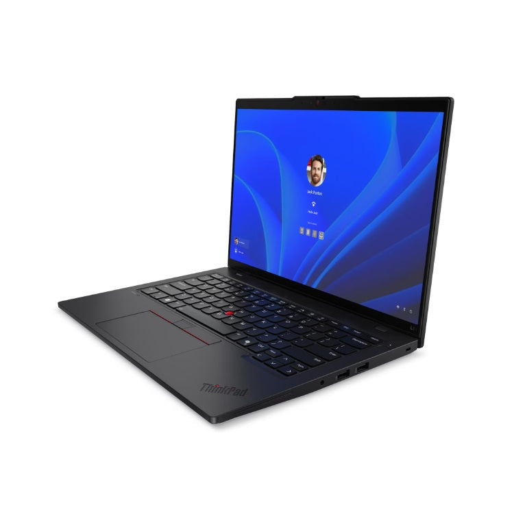 Laptop Lenovo Thinkpad L14 G5 Intel Core Ultra Ultra 5-125U 14 pulg 32GB 1TBSSD Windows 11 Pro