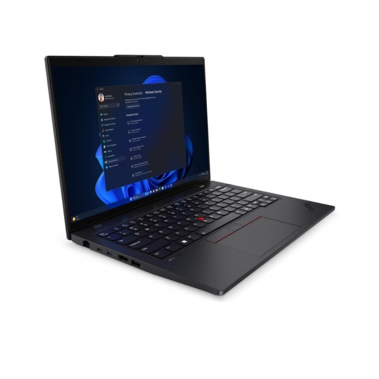 Laptop Lenovo Thinkpad L14 G5 Intel Core Ultra 5 135H vPro 14 pulg. 32GB 512SSD Windows 11 Pro