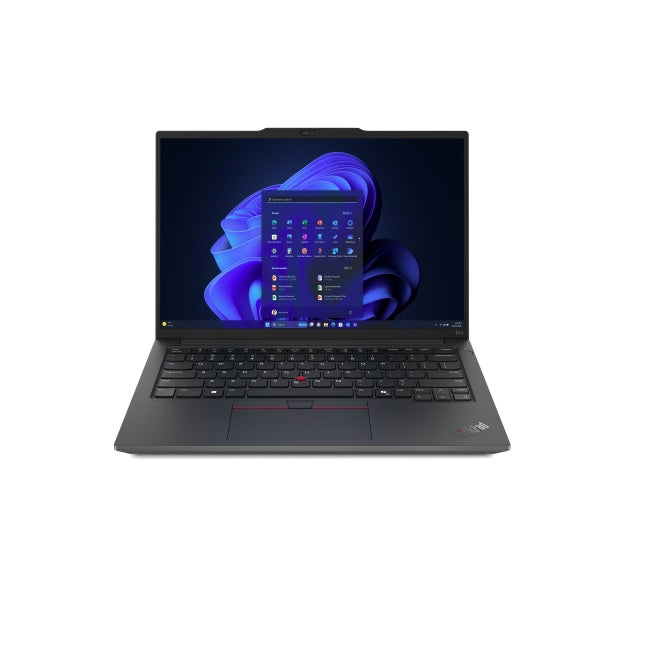 Laptop Lenovo Thinkpad E14 G6 Intel Core Ultra 7-155H 14 pulg 16GB 512SSD Windows 11 Pro