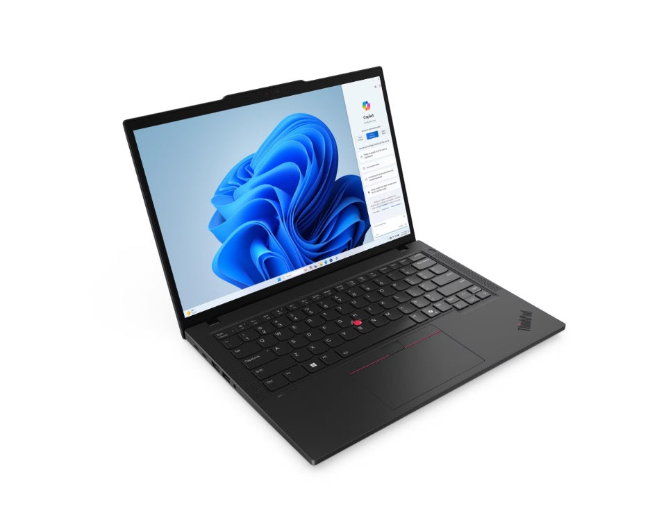 Laptop lenovo Thinkpad T14 G5 Intel Ultra5 135U Vpro 14 Pulg. 16GB 512SSD Windows 11 Pro