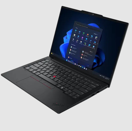 Laptop Lenovo Thinkpad T14 G5 Intel Core Ultra Ultra 5-226V 14 pulg 16GB 512SSD Windows 11 Pro