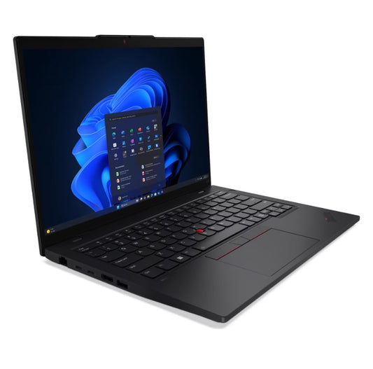 Laptop Lenovo Thinkpad L14 G6 Intel Core Ultra 5-225U 14 pulg 16GB 512SSD Windows 11 Pro