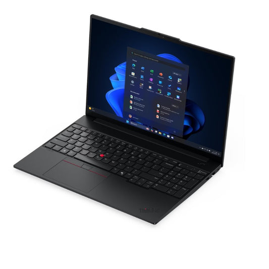 Laptop Lenovo ThinkPad E16 G3 AMD Ryzen 7 250 16 pulg 32GB 1TBSSD Windows 11 Pro