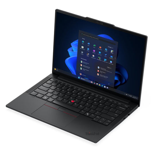 Laptop Lenovo ThinkPad E14 G7 Intel Core 7 240H 14 pulg 16GB 512SSD Windows 11 Pro