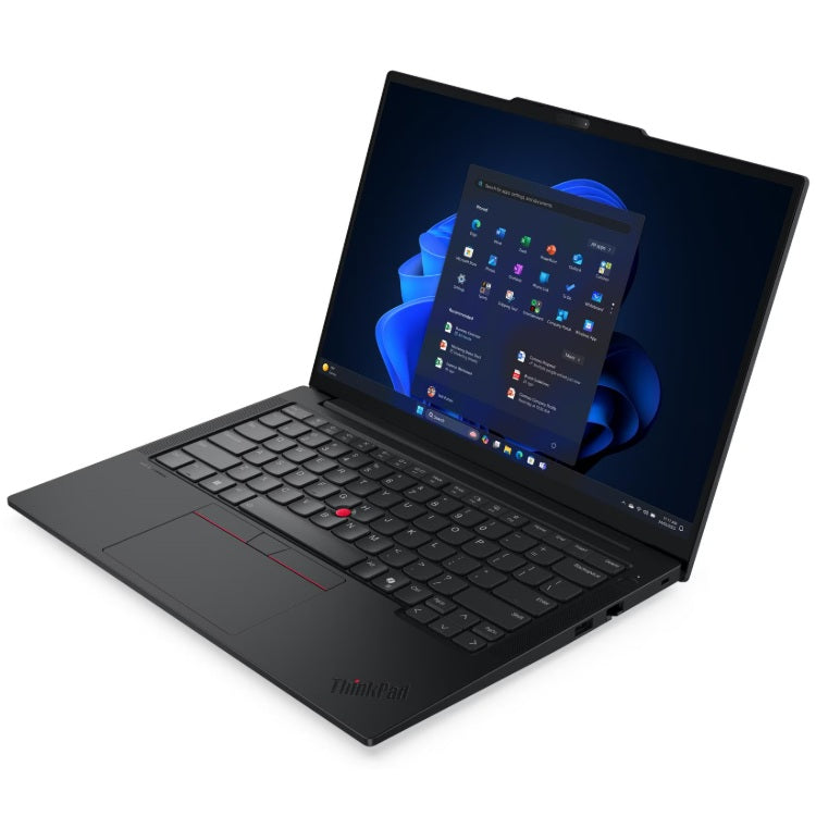 Laptop Lenovo Thinkpad E14 G7 Intel Core Ultra 7-258V 14 pulg Copilot+ PC - WUXGA - 60Hz 32GB 512SSD Windows 11 Pro