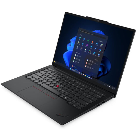 Laptop Lenovo Thinkpad E14 G7 Intel Core Ultra 7-258V 14 pulg Copilot+ PC - WUXGA - 60Hz 32GB 512SSD Windows 11 Pro