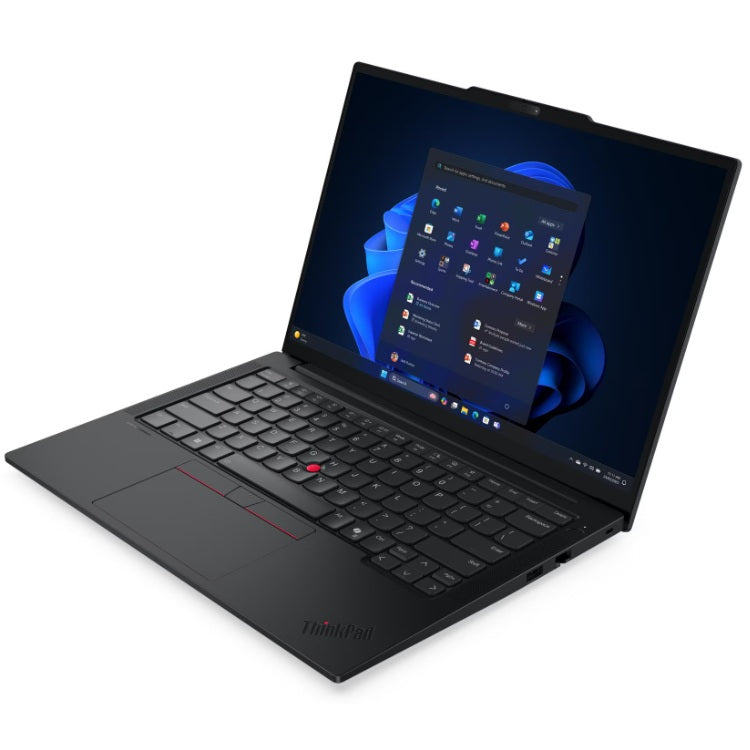 Laptop Lenovo Thinkpad E14 G7 Intel Core Ultra Ultra 5-226V (LPE-cores up to 3.50GHz 8MB) 14 pulg 16GB 512SSD Windows 11 Pro