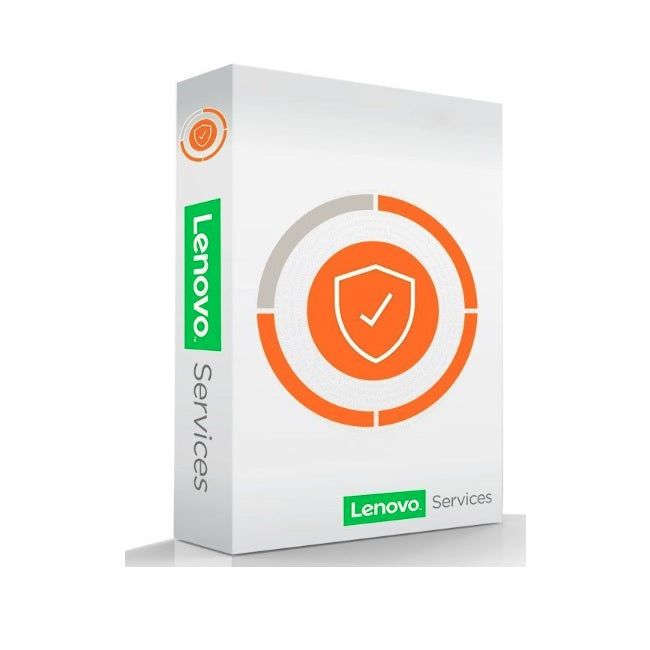 Lenovo Extension de Garantia 5WS00A3681 3 años onsite DRV