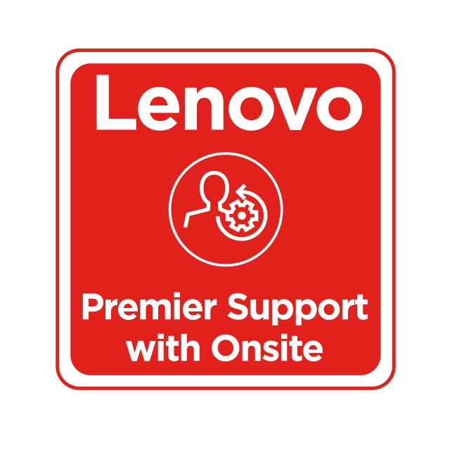 Lenovo Extension de Garantía 5ws0t36151