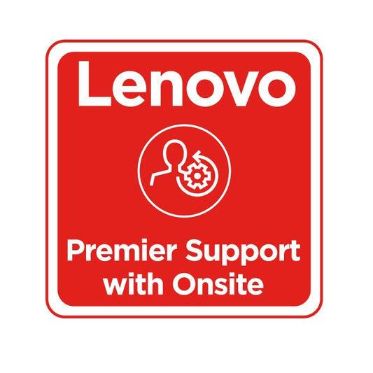 Lenovo Extension de Garantía 5ws0t36151