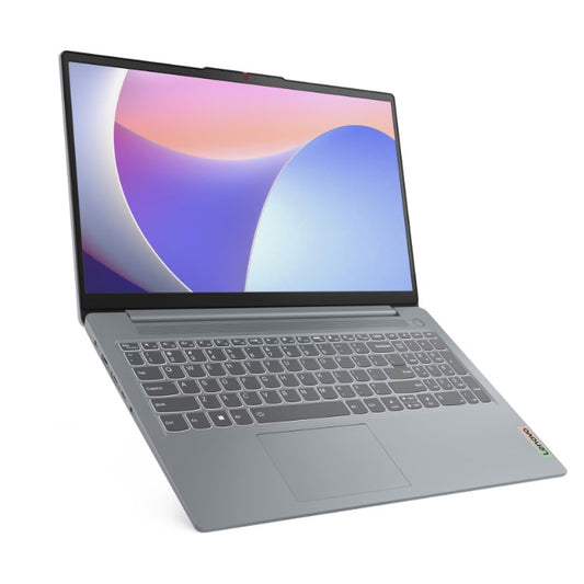Laptop Lenovo IdeaPad Slim 3 15IRU8 Intel Core i3-1315U 15.3 pulg touch 8GB 512SSD Windows 11 Home