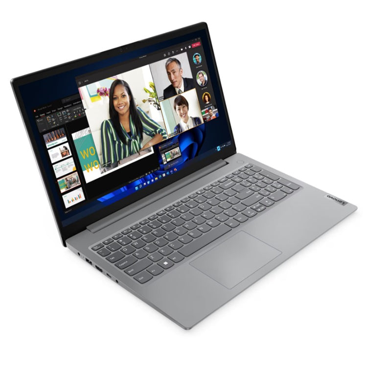 Laptop Lenovo V15 G4 AMD Ryzen 5 7520U 15.6 pulg 8GB 512SSD Windws 11 Home