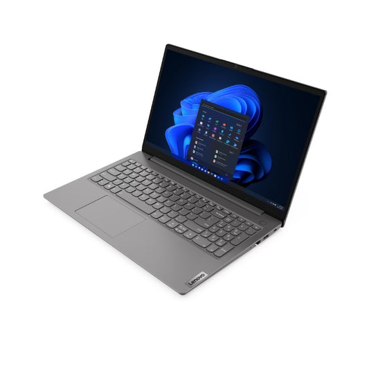 Laptop Lenovo V15 G4 AMD Ryzen 7-7730U 15.6 pulg. 16GB 1TBSSD M.2 Windows 11 pro