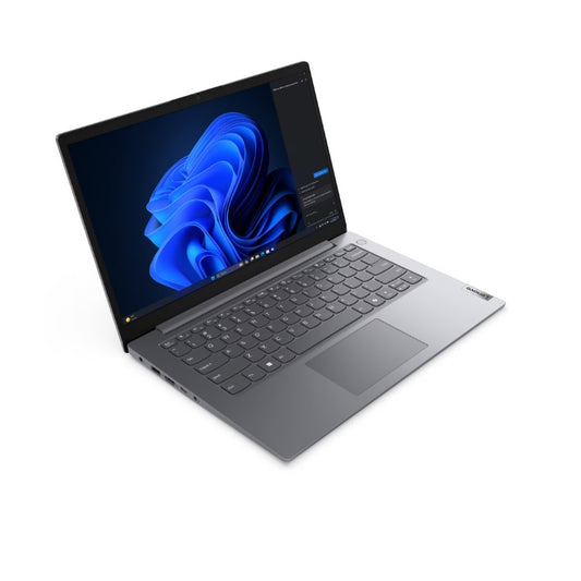 Laptop Lenovo V14 G5 IRL Intel Core 5-210H 14 Pulg 16GB 512SSD Windows 11 pro