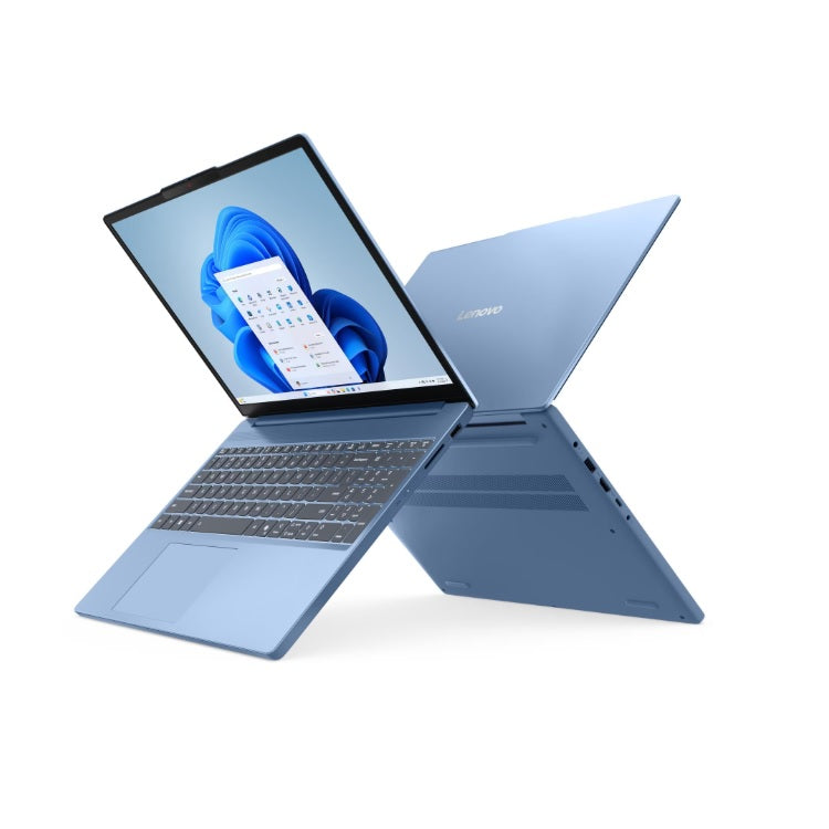 Laptop Lenovo Ideapad 3 15IRH10 Intel Core i5-13420H 15.6 Pulg Touch 8GB 512SSD Windows 11 Home Gris