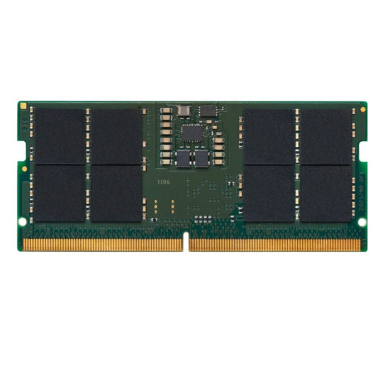 Sodimm Kingston 16GB DDR5 5600Mhz KCP556SS8-16