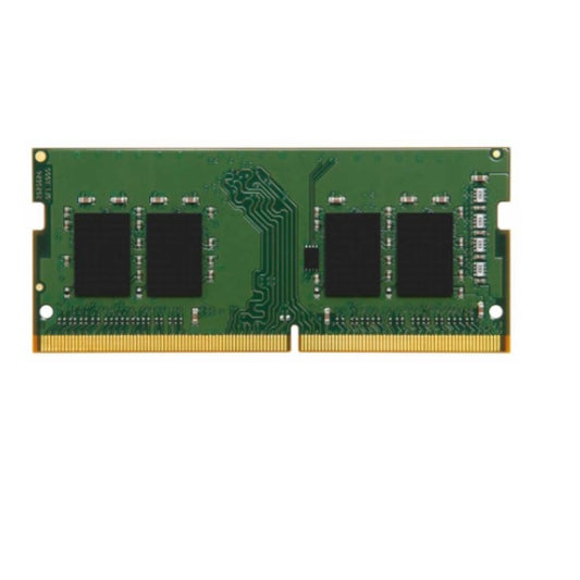 Memoria Kingston SODIMM 8GB 3200MHz DDR4 KVR32S22S8/8