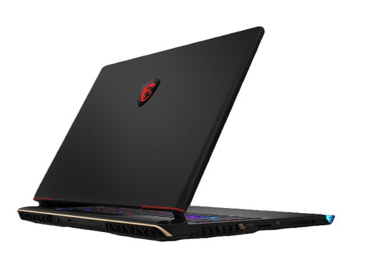 Laptop MSI Raider 16 GE68HX Intel Core I9-14900HX 32GB DDR5 RTX 4070 8GB SSD 1TB NVME FHD 144Hz Win 11 Home RGB retroiluminado
