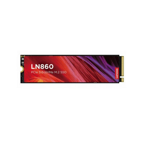 SSD M.2 2280 2TB Lenovo LN860 NVMe/PCIe GEN3 3500/3000 MB/s