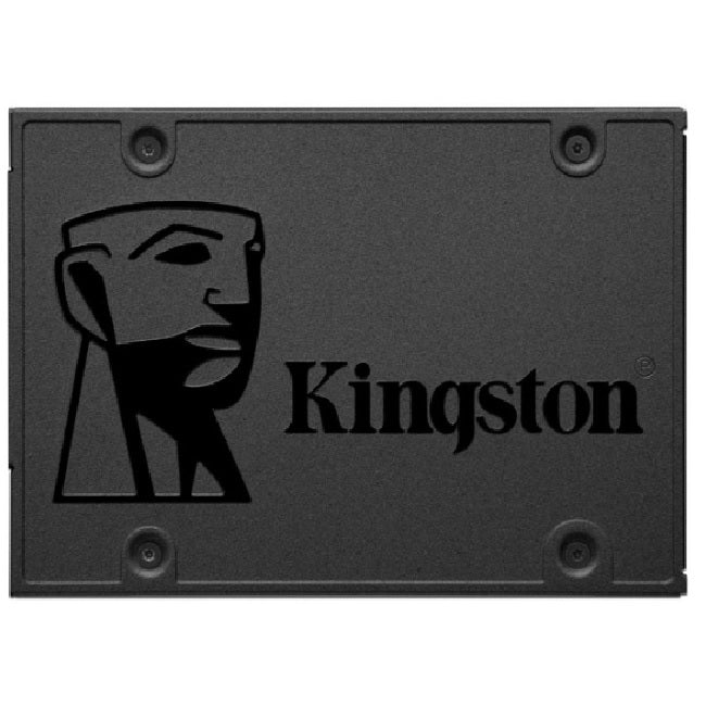 SSD 2.5 480GB Kingston SATAIII SA400 6Gb/s 7mm version OEM KC-S44480-7S