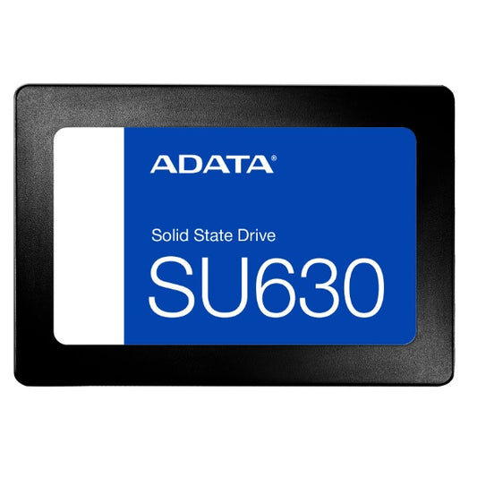 SSD 2.5 1.92TB ADATA SATAIII SU630 6GB/s ASU630SS-1T92Q-R