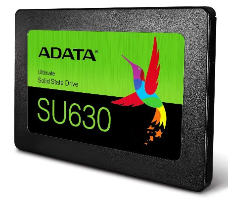SSD 2.5 240GB ADATA SATAIII SU630 6Gb/s ASU630SS-240GQ-R