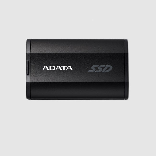 SSD externo Adata 1TB SD810 USB C 3.2 negro