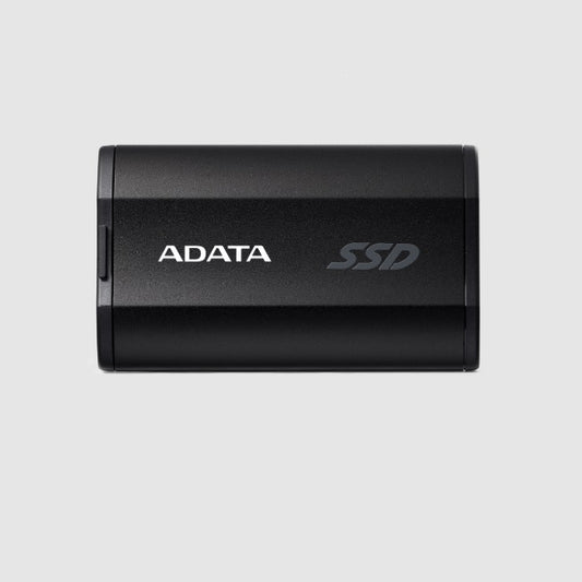 SSD externo Adata 1TB SD810 USB C 3.2 negro