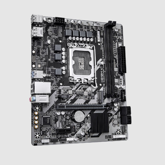 Tarjeta Madre Gigabye H810M K socket 1851 Ultra Series 2 2xDDR5 6400Mhz 1xDP 1xHDMI