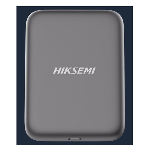 Unidad SSD Portatil de 1TB con Funcion Magnetica / USB-C / Compatible con Celulares y Otros Dispositivos / Hasta 2000 MB/s