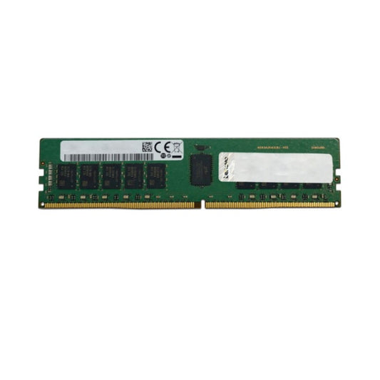 Memoria Lenovo Thinksystem 16GB TruDDR5 5600MHz (1Rx8) ECC UDIMM-A(Standard) compatible ST45 V3