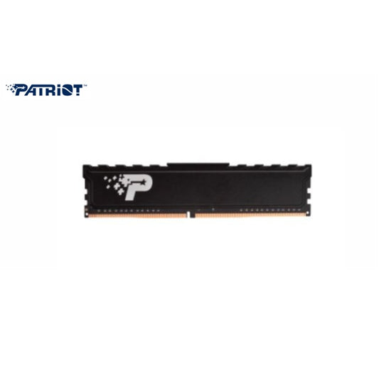Memoria Patriot 16GB DDR4 3200Mhz Signature Premium PSP416G320081H1