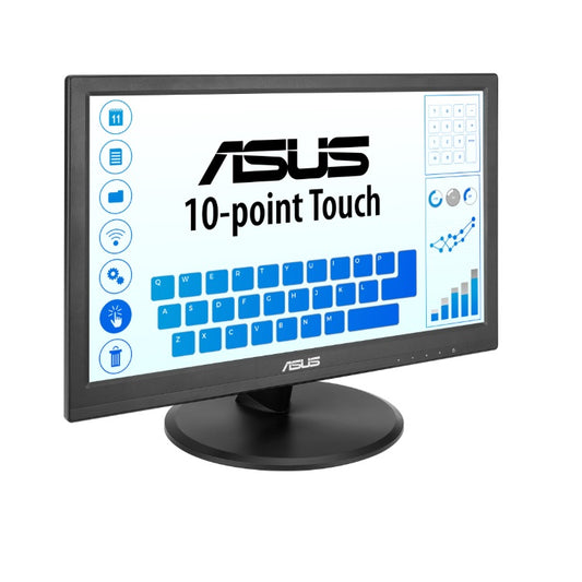 Monitor Asus VT169HE 15.6 Touch FHD 1920*1080 IPS 5ms 1xHDMI