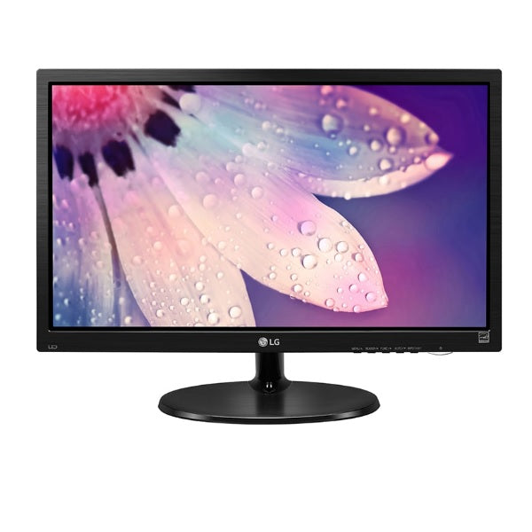 Monitor LG 19M38H 18.5 pulg LED 1600*900 VGA