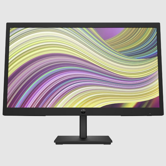 Monitor HP P22V 21.5 pulg. 1920*1080 HDMI / VGA cable HDMI 75Hz