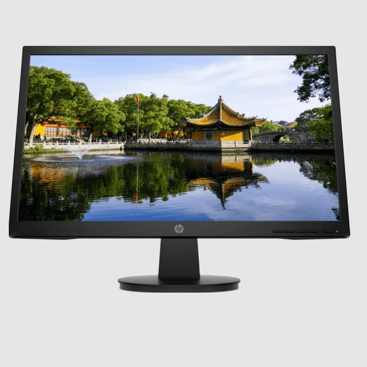 Monitor HP V22v 22 pulg 1920*1080 75Hz VGA/HDMI VESA
