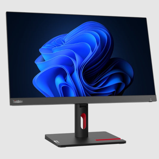 Monitor Lenovo Thinkvision S22I-30 21.5 pulg 1980*1080 HDMI/VGA panel IPS