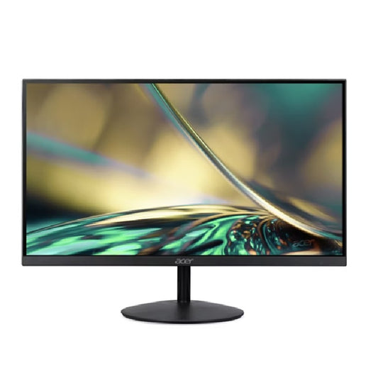 Monitor Acer SA242Y H1bi 23.8 pulg Freesync 1920*1080 100Hz HDMI VGA