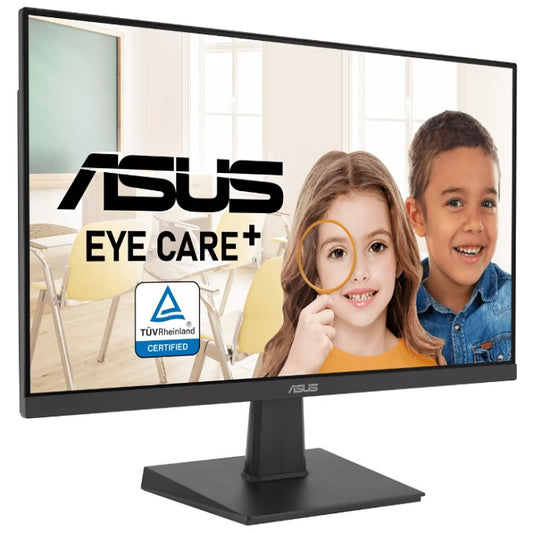 Monitor Asus VA24EHF 24 Plano 1920x1080 100hz 1ms 1xHDMI