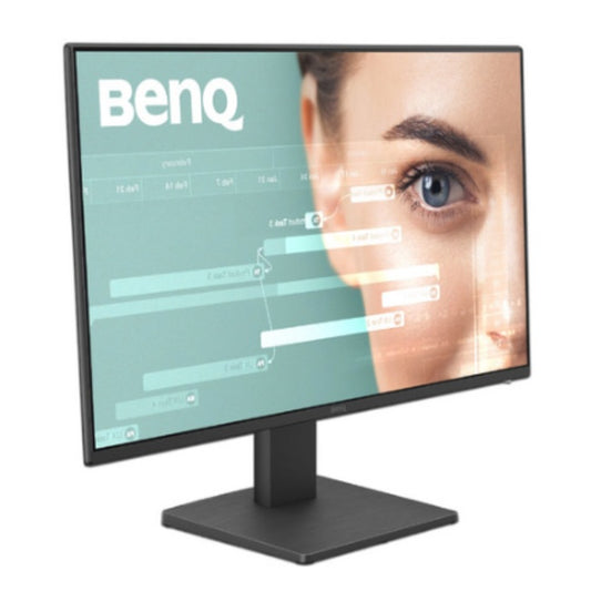 Monitor Benq GW2491 23.8 pulg.1920*1080 Full HD 100Hz HDMI / DP negro