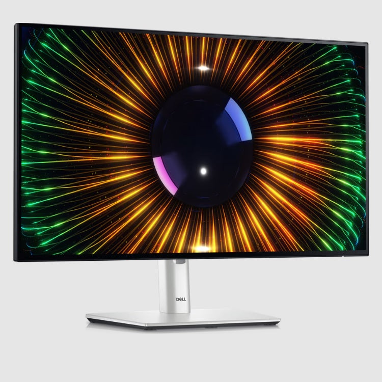 Monitor Dell UltraSharp U2424H 23.8 pulg DP/HDMI/USB