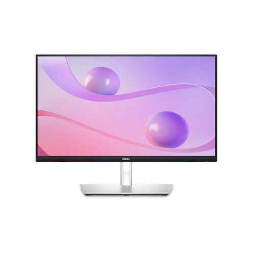 Monitor Dell P2424HT 24 pulg Touch DP/ETH/HDMI