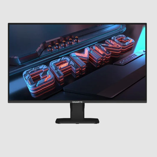 Monitor Gigabyte 24.5 IPS Gaming GS25F2 Full HD 200HZ1ms 2xHDMI 1xDP