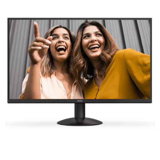 Monitor AOC 27B30H 27 pulg FDH IPS 1920*1080 100Hz HDMI VGA negro