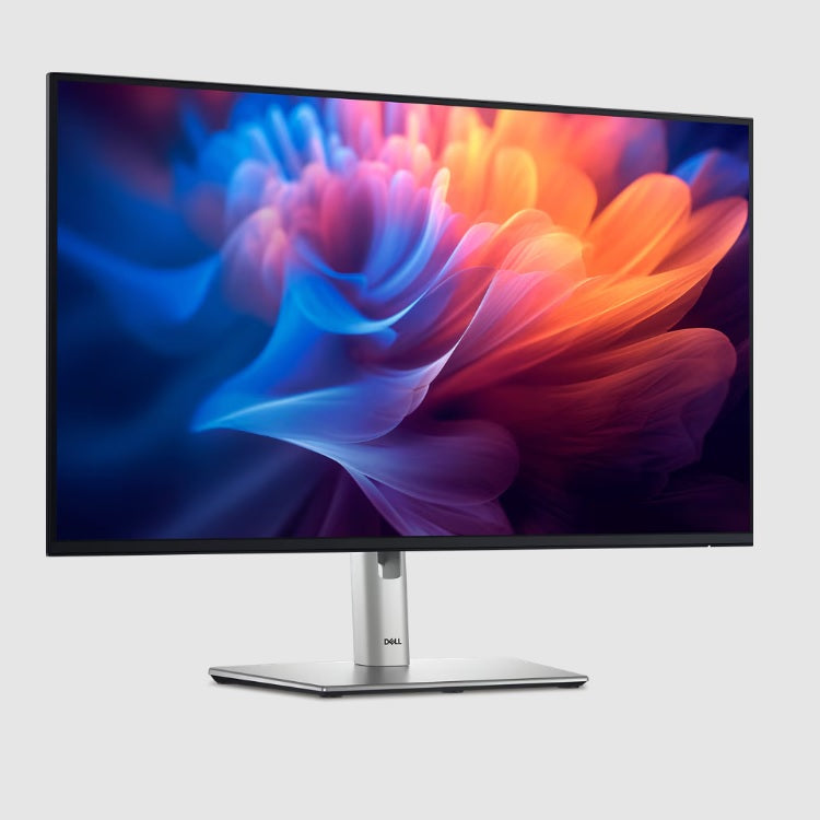 Monitor Dell Pro Plus P2725HE 27pulg USB-C HDMI/DP/RJ4/USB
