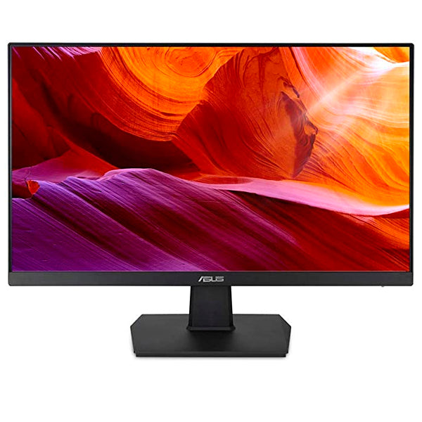 Monitor Asus 27 Eye Care 1920x1080 75Hz 5ms HDMI VGA VA27EHEY