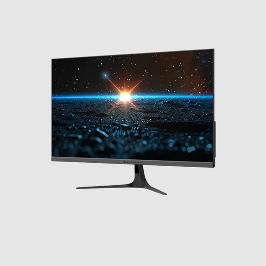 Monitor Balam Rush MCE27P Cosmos Edge 27 pulg IPS FHD 1xDP 1xHDMI2.0 1xAudioJack 1xDC negro