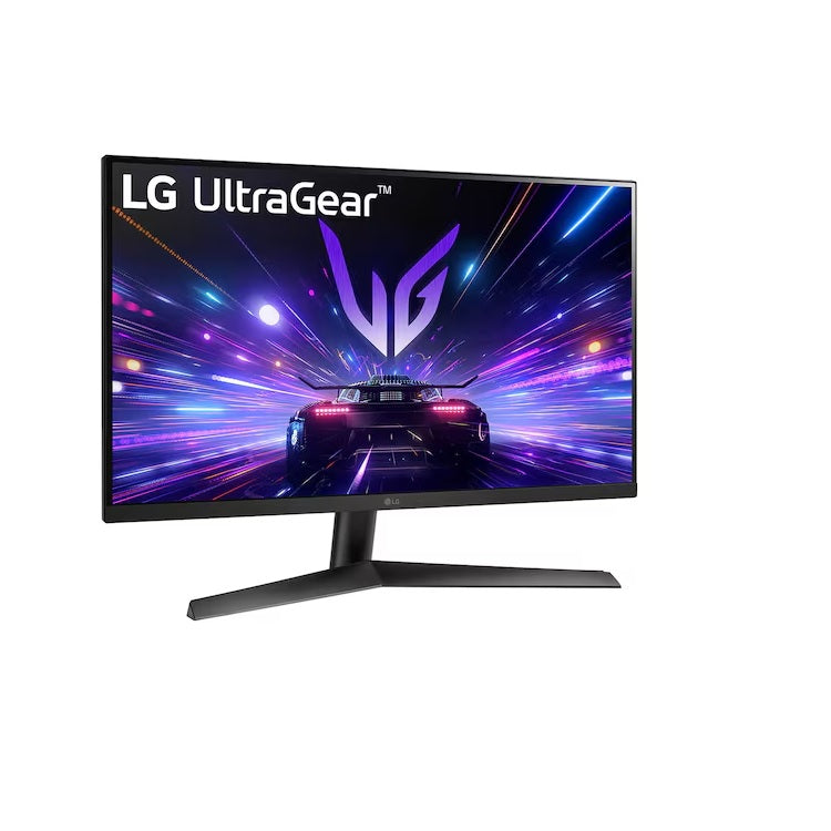 Monitor LG 27GS60F-B gaming 27 pulg 1920x1080 180Hz HDMI/DP Ultra Gear Gamer