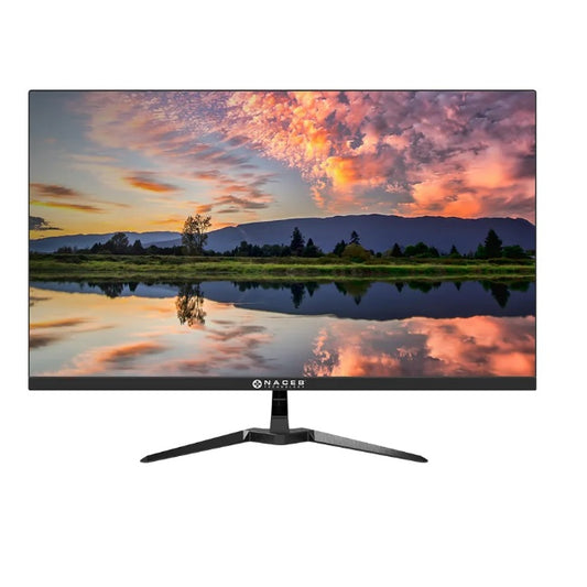 Monitor Naceb LED FHD 27 100HZ IPS HADM con VGA